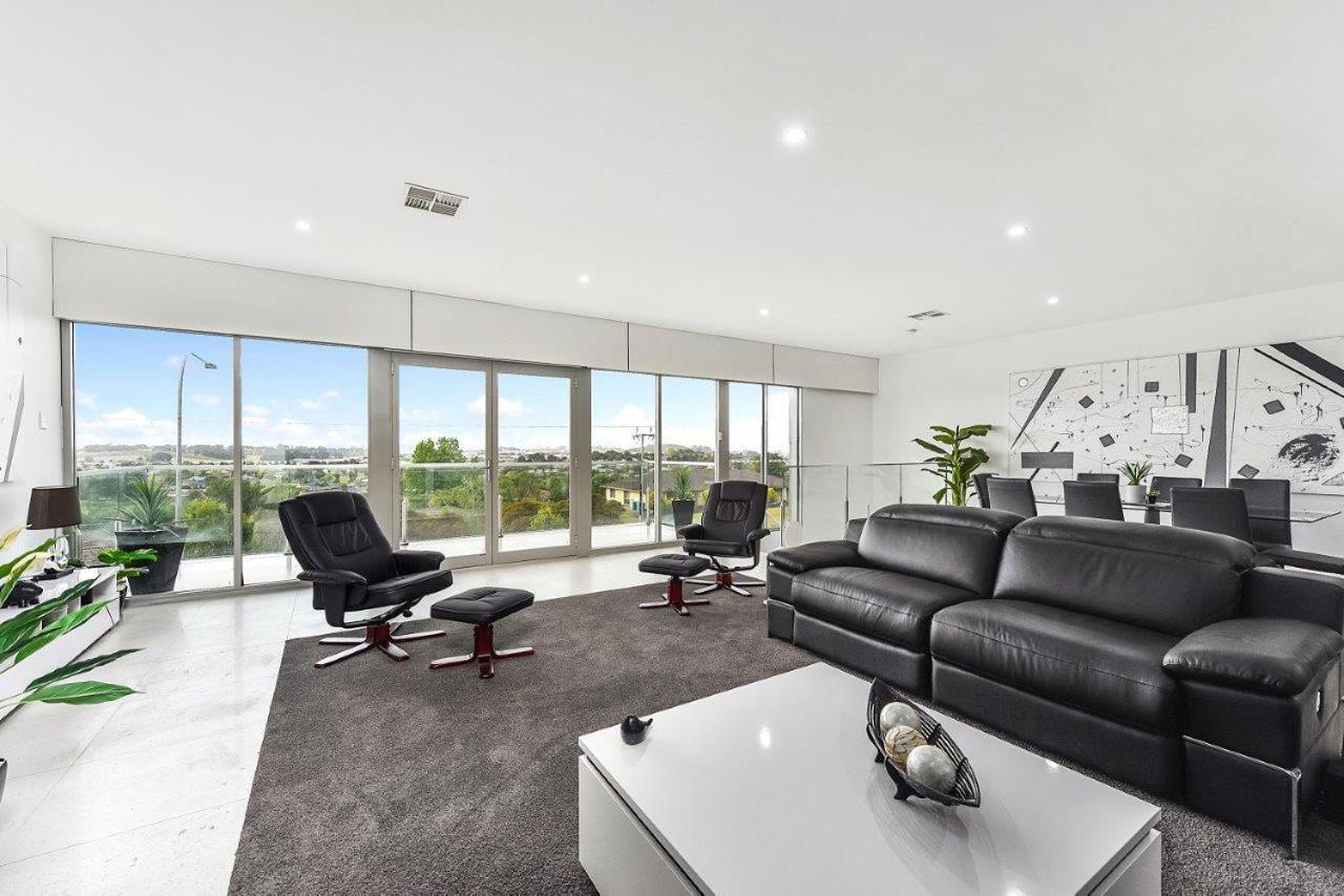 Апартаменты Kennedy Executive Townhouse Маунт-Гамбье Экстерьер фото